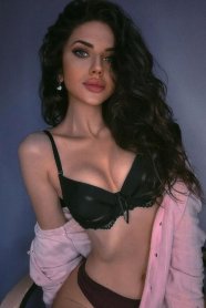 Фотография номер 2 - Аврора, 21 год