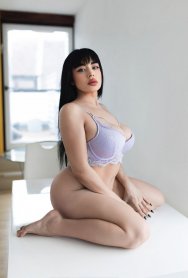 Фотография номер 3 - Вика, 24 года