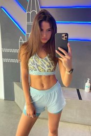 Фотография номер 5 - Надя, 21 год