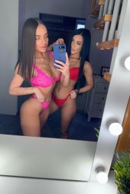Фотография номер 2 - Диана и Аделин, 25 лет