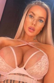 Фотография номер 9 - Альбина, 25 лет