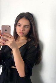 Фотография номер 4 - Анфиса, 23 года