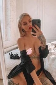 Фотография номер 2 - АНИТА, 24 года