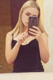 Фотография номер 4 - ДАРЬЯ, 20 лет