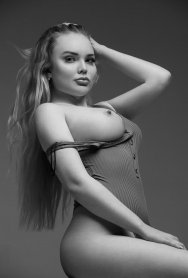 Фотография номер 6 - Вика, 22 года