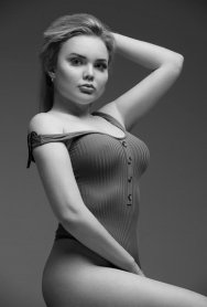 Фотография номер 9 - Вика, 22 года
