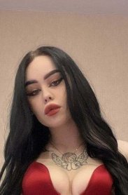 Фотография номер 2 - Ольга, 24 года