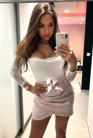 Фотография номер 2 - Марина, 27 лет