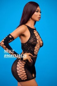 Фотография номер 6 - Nelly, 21 год