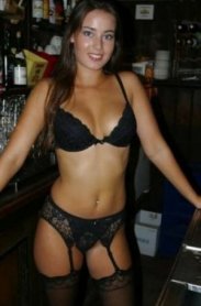 Фотография номер 4 - Алина, 30 лет