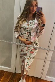 Фотография номер 4 - Кристина, 22 года