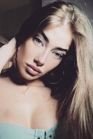 Фотография номер 9 - Кристина, 22 года