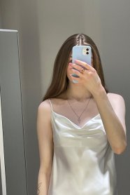 Фотография номер 4 - Карина, 20 лет