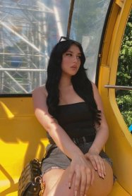 Фотография номер 8 - Лина, 20 лет