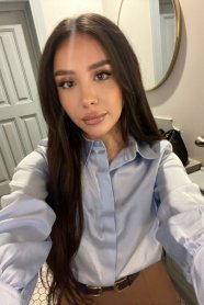 Фотография номер 13 - Фина, 23 года