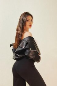 Фотография номер 2 - Сильвия, 23 года