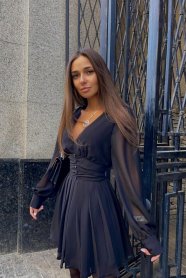 Фотография номер 4 - Лолита, 20 лет