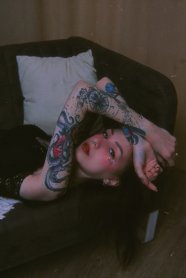 Фотография номер 3 - Джульета, 25 лет