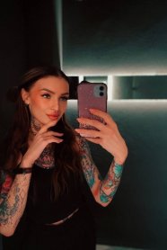 Фотография номер 4 - Джульета, 25 лет
