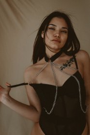 Проститутка Эльвира, тел. 8 (927) 760-1419