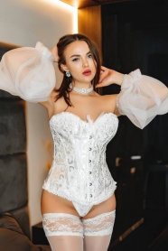 Фотография номер 6 - Оксана, 22 года