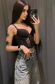 Фотография номер 2 - Инна, 19 лет