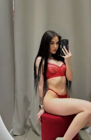 Фотография номер 3 - Инна, 19 лет
