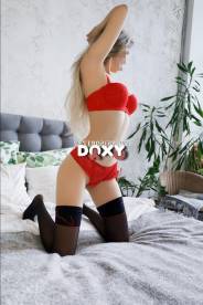 Описание индивидалки Ева