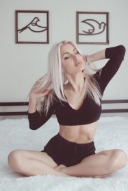 Фотография номер 3 - Екатерина, 23 года