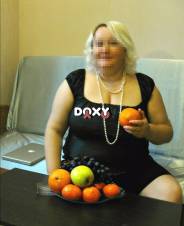 Описание индивидалки Алла