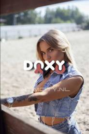 Фотография номер 4 - АфинаLuxBaby, 19 лет