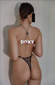 Описание индивидалки Кристина