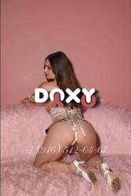 Фотография номер 3 - Angelinababyfa, 21 год