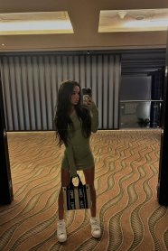 Фотография номер 3 - Тая, 27 лет