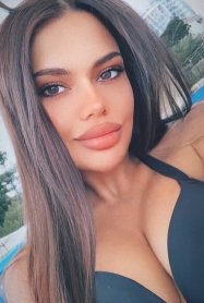 Фотография номер 2 - Виктория, 24 года