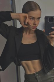 Описание индивидалки Алина