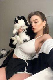 Фотография номер 5 - Нюта, 19 лет