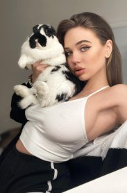 Фотография номер 6 - Нюта, 19 лет