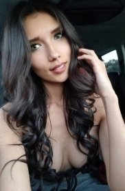 Фотография номер 4 - Кристина, 23 года
