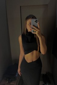 Фотография номер 9 - Мишель, 22 года
