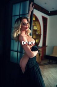 Описание индивидалки Элеонора