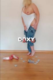 Описание индивидалки Полина
