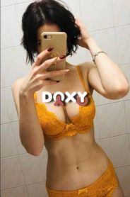 Описание индивидалки Полина
