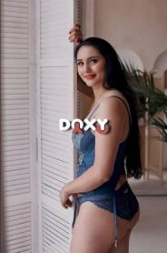 Описание индивидалки Элис