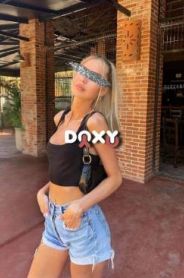 Описание индивидалки Мария