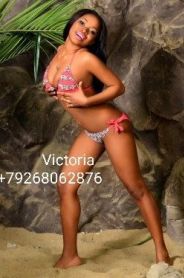 Фотография номер 4 - Victoria, 20 лет