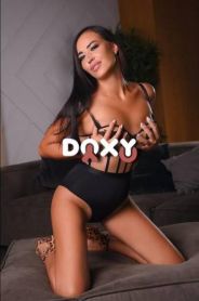 Описание индивидалки Кристина