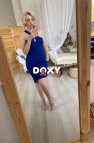 Описание индивидалки Скарлет