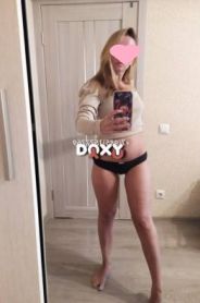 Описание индивидалки Олеся
