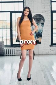 Описание индивидалки Бетти